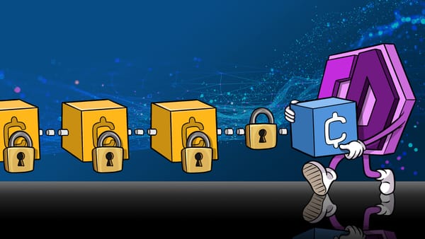 What is crypto staking? Staking made simple