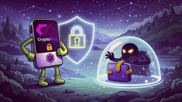 How to Keep Your Crypto and NFTs Safe: 8 Key Tips